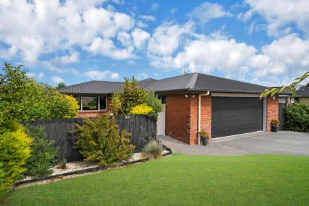 19 MARK BALL DRIVE, Pokeno, Waikato District 2402, New Zealand
