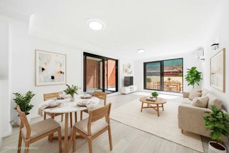 5/552-554 Pacific Highway, Chatswood, NSW 2067, Australia