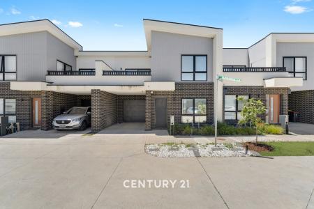 43 Fusion Circuit, Cranbourne West, VIC 3977, Australia