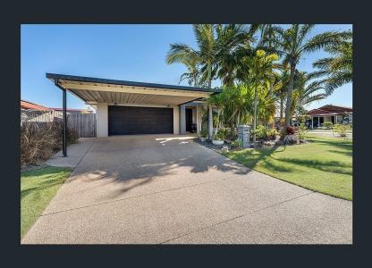 73 Royal Sands Boulevard, Bucasia, QLD 4750, Australia