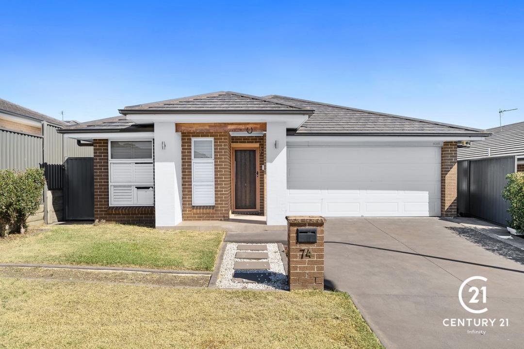74 Brighton Street, Riverstone, NSW 2765, Australia