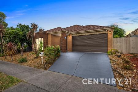 50 Sarton Link, Pakenham, VIC 3810, Australia