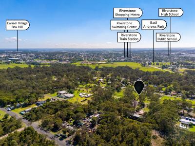 17 23 The Avenue, Angus, NSW 2765, Úc