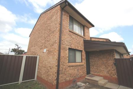 2/32-34 Reilly Street, Liverpool, NSW 2170, Australia