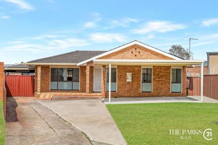 23 Shoalhaven Street, Wakeley, NSW 2176, Australia