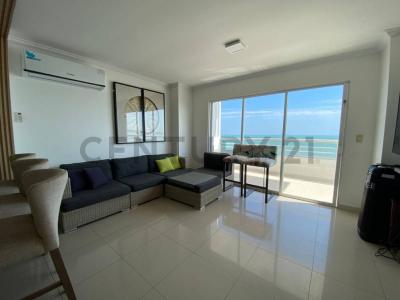Genereral Villamil Playas, km 4,5 de la via Data ubicado en Urb.Altamar 2 urbanizacion altamar 2 piso 905, Playas, Guayas 00001, 厄瓜多尔