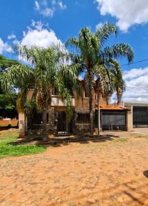 PF6H+X2R Luque , Luque, 中央 00001, 巴拉圭