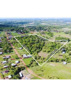 Ruta 14 , Cambyretá, Itapúa 00001, Paraguay