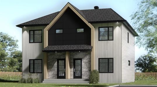 1055  Rue du Castor, Québec (La Haute-Saint-Charles), Québec G3K 1E2, Canada