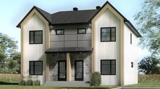 1049  Rue du Castor, Québec (La Haute-Saint-Charles), Québec G3K 1E2, Canada