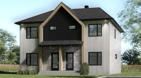 1053  Rue du Castor, Québec (La Haute-Saint-Charles), Québec G3K 1E2, Canada