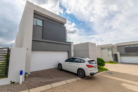 Sandton, Gauteng, South Africa