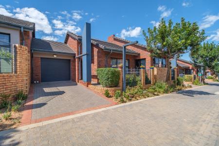 Randburg, Gauteng, South Africa