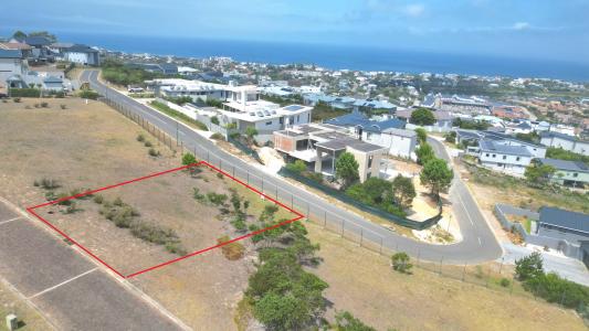 Plettenberg Bay, Western Cape, Güney Afrika