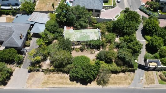 Somerset West, Western Cape, Südafrika