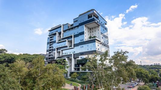 Johannesburg, Gauteng, South Africa