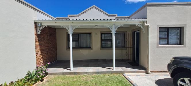 Kleinmond, Western Cape, South Africa