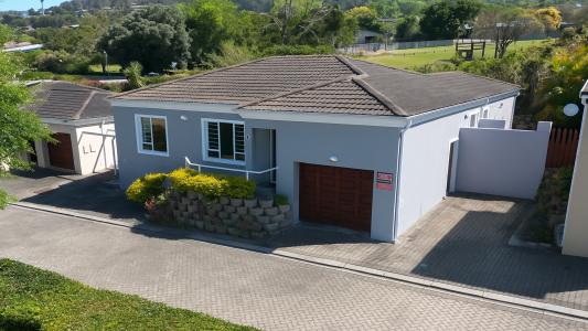 Knysna, Western Cape, جنوب أفريقيا 