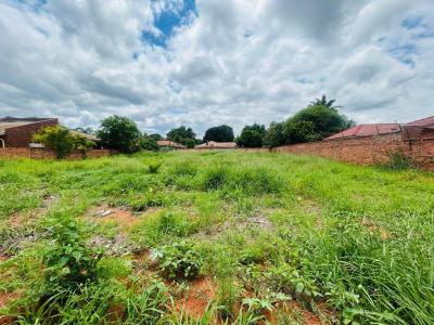 Mokopane, Limpopo, Afrique Du Sud