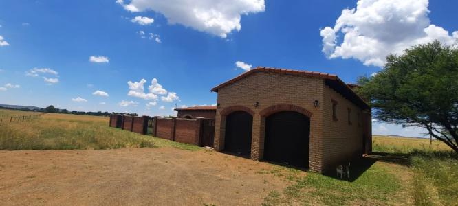 Bloemfontein, Free State, Afrique Du Sud