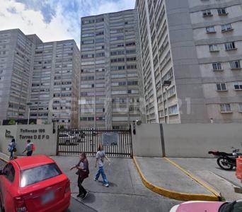 Toltecas 166, Torre F, Depto 1304,, Alvaro Obregón, Ciudad De México 01180, 멕시코