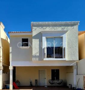 Cerrada Basalto 974,, Juárez, Chihuahua 32540, Mexique