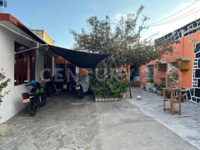 Cerrada de la Cruz ,, Iztapalapa, Ciudad De México 09000, Mexico