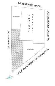 Tampico, 타마울리파스 89050, 멕시코