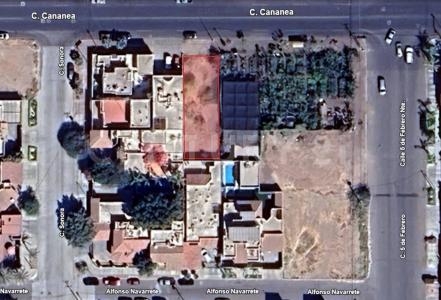 Cajeme, Sonora 85040, Messico