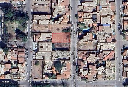 Cajeme, Sonora 85130, Messico