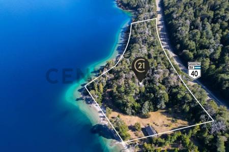 Ruta 40 km 2091, Villa La Angostura, Neuquén 8407, Argentine