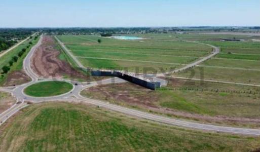 S/N Lote 581, Funes, Santa Fe 00001, Argentina