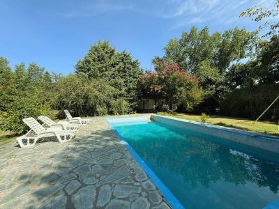 El Plumerillo , Ezeiza, GBA Sur 1684, Argentine