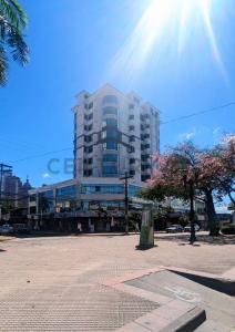 Av Monseñor rivero edificio milenium , Centro, Santa Cruz 00001, Bolivia