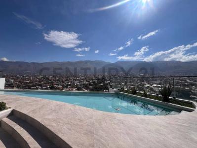 edificio fontana di fiori calle enrique arce , Norte, Cochabamba 00001, Bolivien