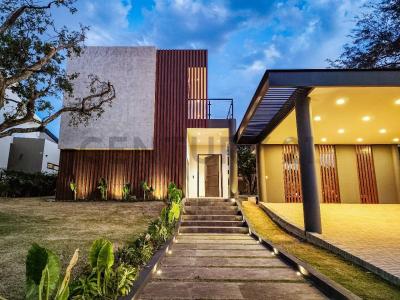 Condominio Urubo Golf, Modulo 2 , Urubo, Santa Cruz 00001, Bolivia