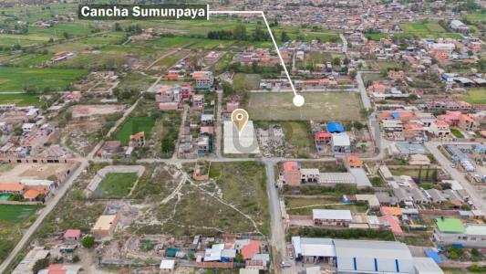 ATOCHA sn, Oeste, Cochabamba 00000, ボリビア