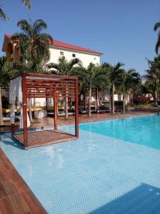 CONDOMINIO CLUB PIAZZA,REMANSO 8 ANILLO NORTE G 203, Norte, Santa Cruz 00000, Bolivia