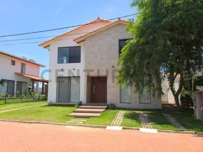 CONDOMINIO JARDINES DEL URUBO 2 , Norte, Santa Cruz 00001, Bolivia