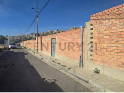 Bajo Llojeta, Calle 2 S/N, La Paz, La Paz 00001, Bolivia