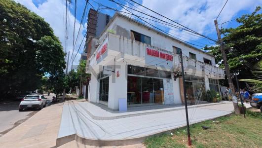 Avenida Dr. Pablo Busch esquina calle Dr. Alejandro Ramires , Equipetrol, Santa Cruz 00001, Bolivie