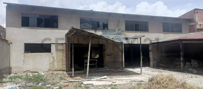 No 5, MNZA 34, Urbanizacion Villa Tunari 5, El Alto, La Paz 00000, Bolivia