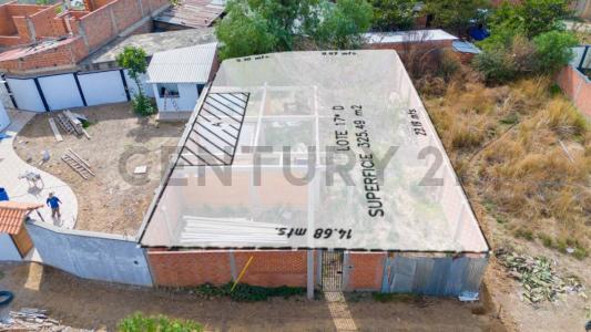 Oeste, Cochabamba 00001, Bolivia