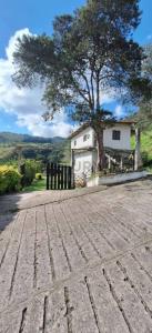 Principal Casa de Campo, Cordero, Táchira 5001, فنزويلا