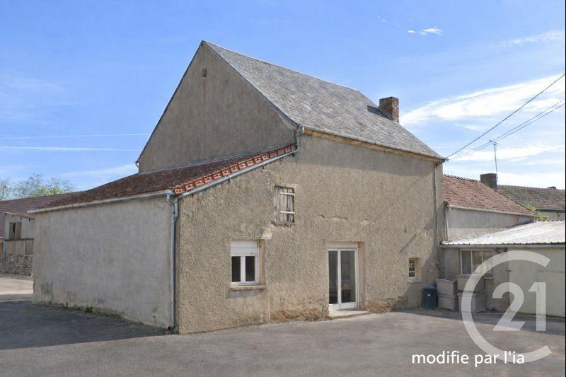 Marzy, Bourgogne 58180, 프랑스