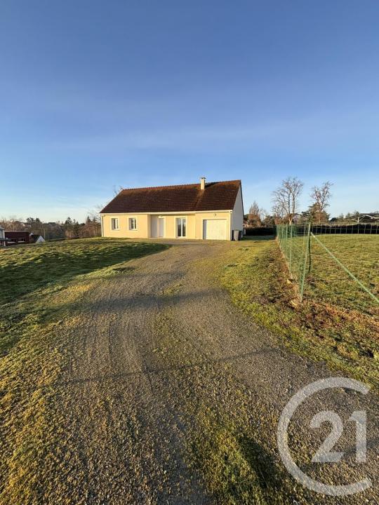 Domerat, Auvergne 03410, Frankreich