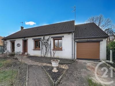 Lamotte Beuvron, Centro 41600, Francia