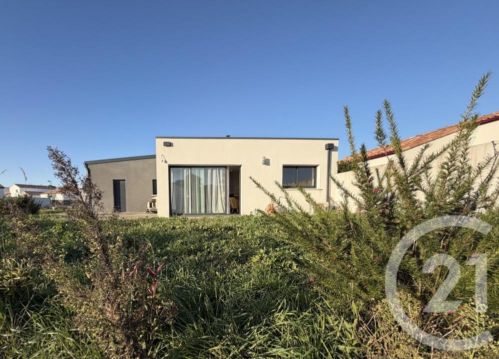 St Vincent Sur Jard, Pays De La Loire 85520, Pháp