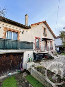 Sannois, Île-de-France 95110, Francja