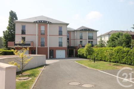 La Chapelle St Mesmin, Centre-Val De Loire 45380, Frankreich